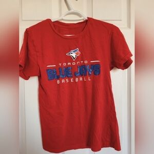 Womens Toronto Blue Jay's t shirt
